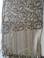 ECHARPE/PASHMINA n°10