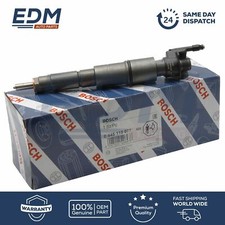 BOSCH Diesel injecteur pour