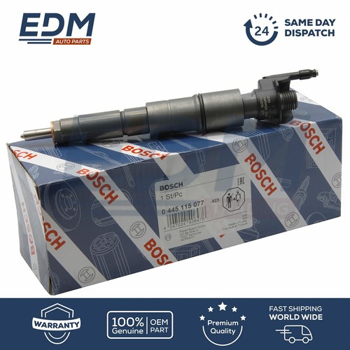 Bosch diesel injecteur pour - bosch,