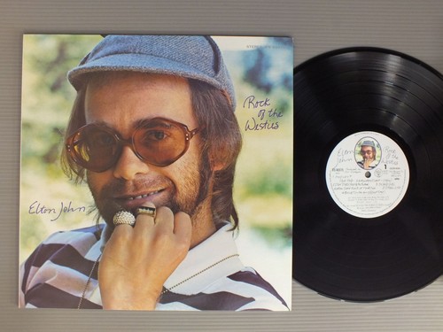 Elton john rock - john/rock, the