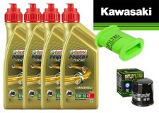 Kit Entretien Kawasaki KLE 500