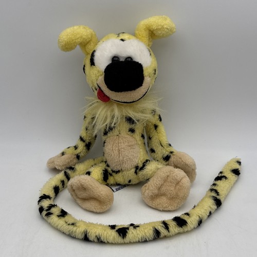Peluche ajena 1997 marsupilami - peluche,