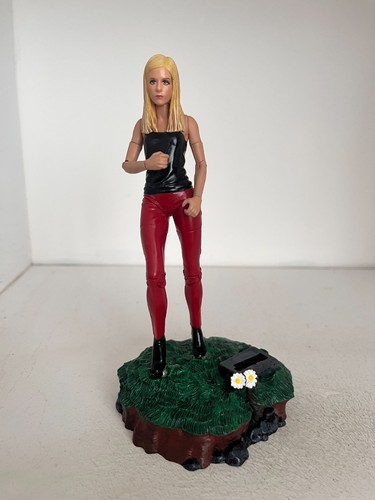 Moore action collectibles - moore,