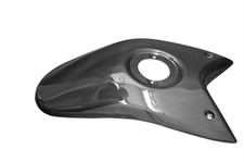 Carénage du réservoir