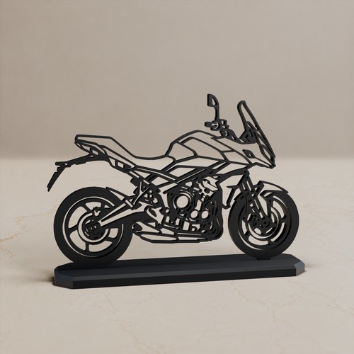 Triumph tiger sport 660 - triumph,