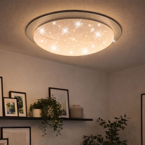 Plafonnier luminaire ciel - luminaire,