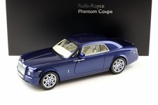 1:18 Kyosho Rolls Royce