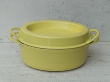 Cocotte en fonte Doufeu N° 6
