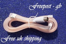 Antenne Dipôle Co-Ax FM De