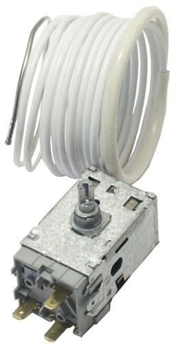 Thermostat frigo miele - frigo,