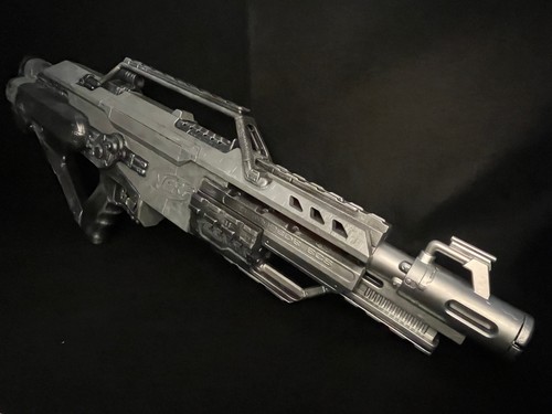 Custom nerf stampede ecs - stampede,