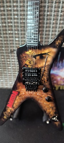Dimebag darrell dean - darrell, sud