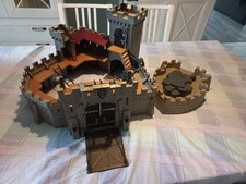 Château forteresse du faucon