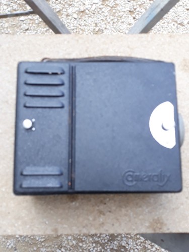 Camerafix projecteur diapos - camerafix,