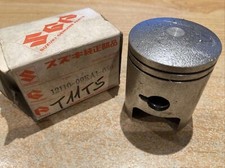 Suzuki 12110-09EA1-050 piston