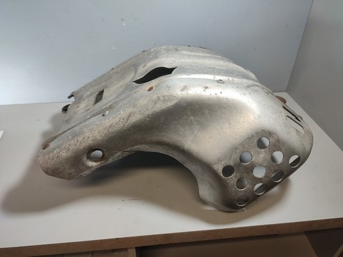 Sabot moteur honda - moteur,