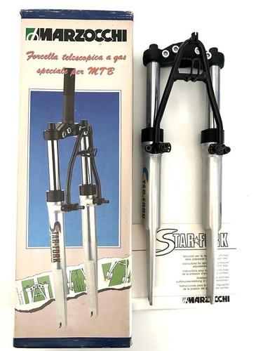 Marzocchi fourche vélo mtb - vélo,