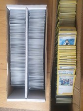 Lot de 1000 cartes Pokémon