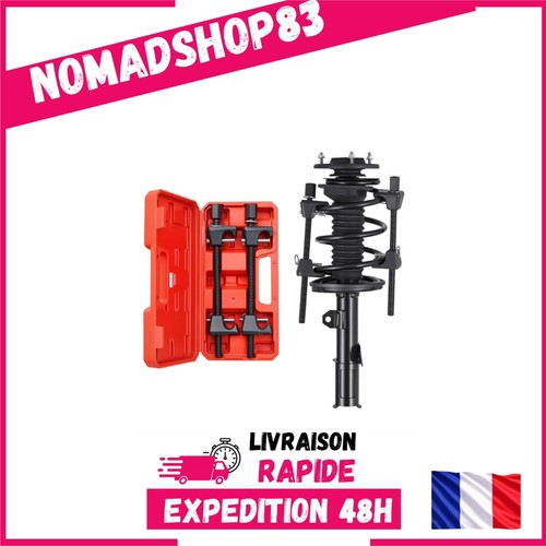 Vevor compresseur ressort - vevor,