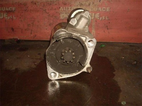 Moteur démarrage audi - démarrage, a6