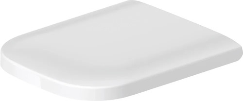 Duravit abattant happy - duravit, wc