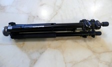 Manfrotto 190XB Tripod aluminum  mint condition