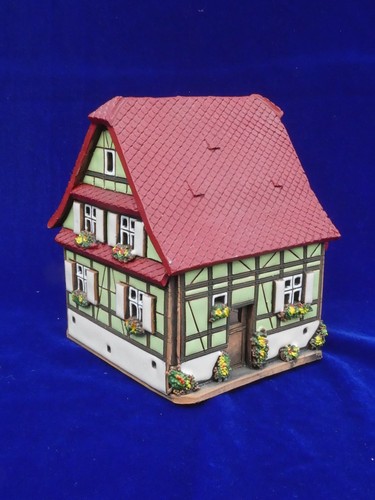 Superbe top maison - ,