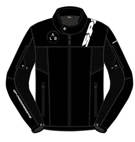Veste moto spidi corsa tex - moto,