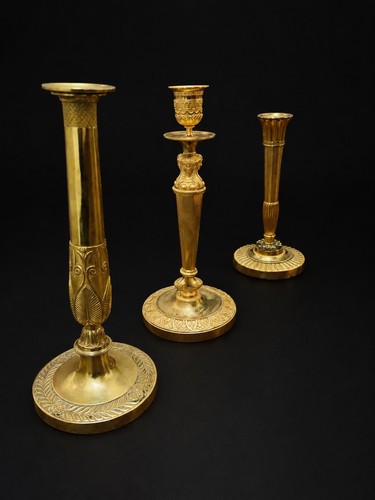 Collection torches empire - 3,
