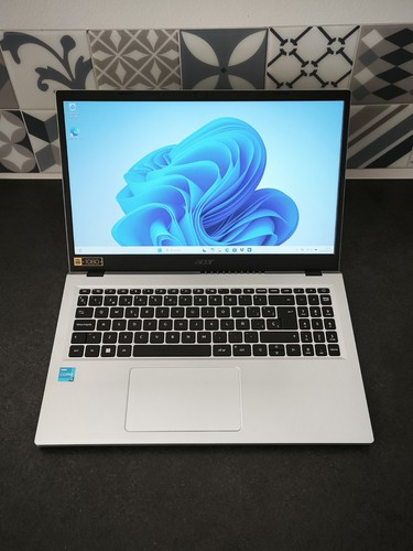 Acer aspire 6 fhd - 15, 15,6"