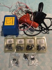 Transformateur Scalextric EN