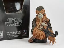 Star Wars Gentle Giant