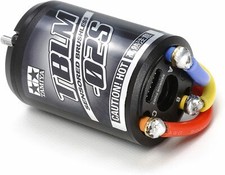 Moteur Brushless Tamiya Hop-Up