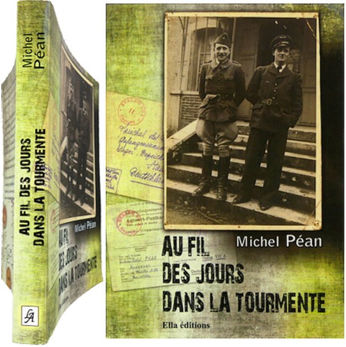 Fil des jours dans la - des,