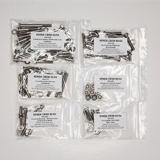 HONDA CB 550 K 1974-1976 kit