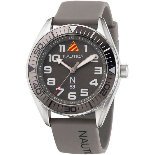 Montre homme nautica - montre,