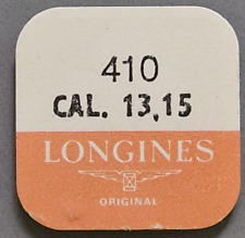 Longines 13.15 410 Bobine Fixe