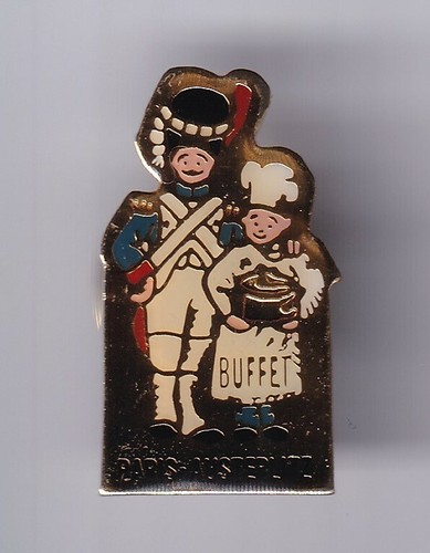 Rare pins pin art - pin's,
