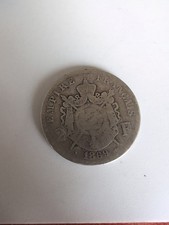 Ancienne Piece Napoléon III