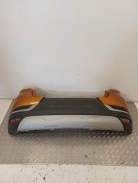 Pare choc arriere - , renault