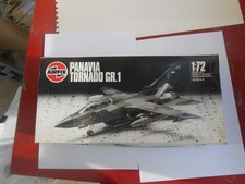 AIRFIX 1/72  PANAVIA TORNADO