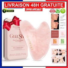 Outil de Massage Gua Sha en