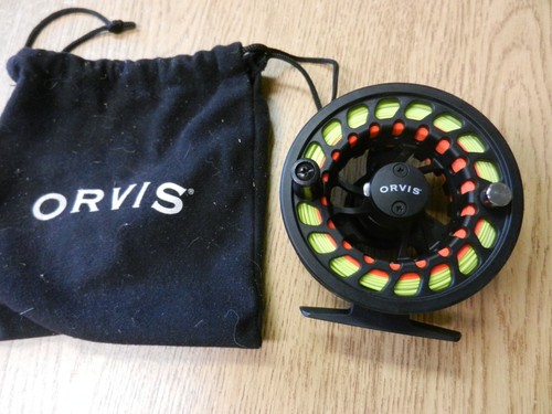 Orvis encounter fly - orvis, w/