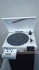 Panasonic SGX10 Stéréo Music System  Vinyl, K7, Radio Hi-Fi Vintage 100% Work