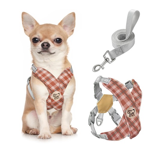 Pawaboo harnais pour chiens - pawaboo,