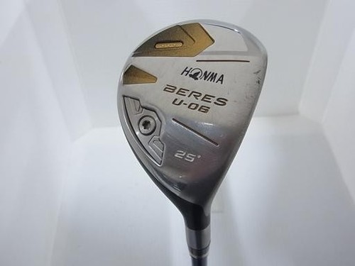 Honma golf beres - honma, hybrid