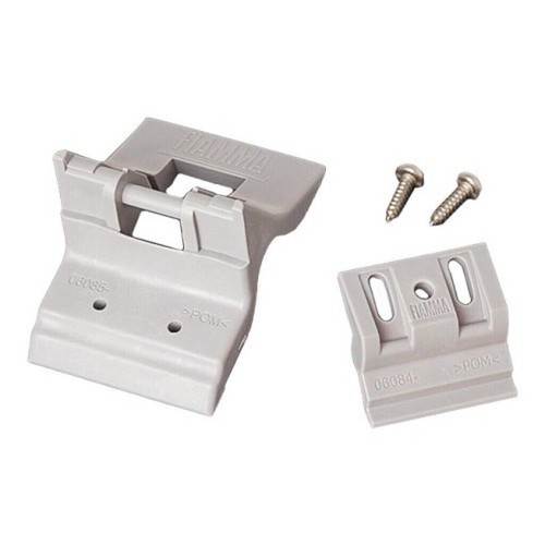 Kit fixation auvent - kit, de