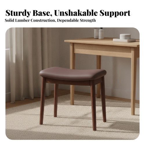 Tabouret coiffeuse - tabouret,