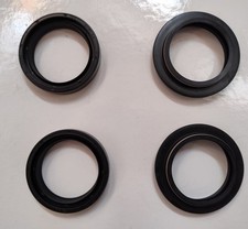 Kit joins spis et caches poussière KAWASAKI KDX 125 SR type B2 B3 B4 B6