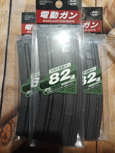 Chargeur airsoft aeg next - chargeur,
